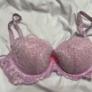 VS 32B Dream Angels lined Demi